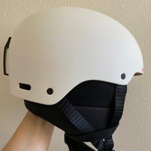 ANON Snowboarding Women Helmet